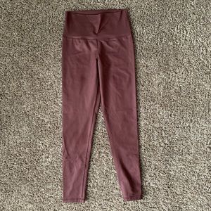 Aerie Move Full Length Leggings